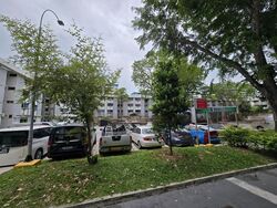 Bedok North Street 3 (D16), Shop House #476849791